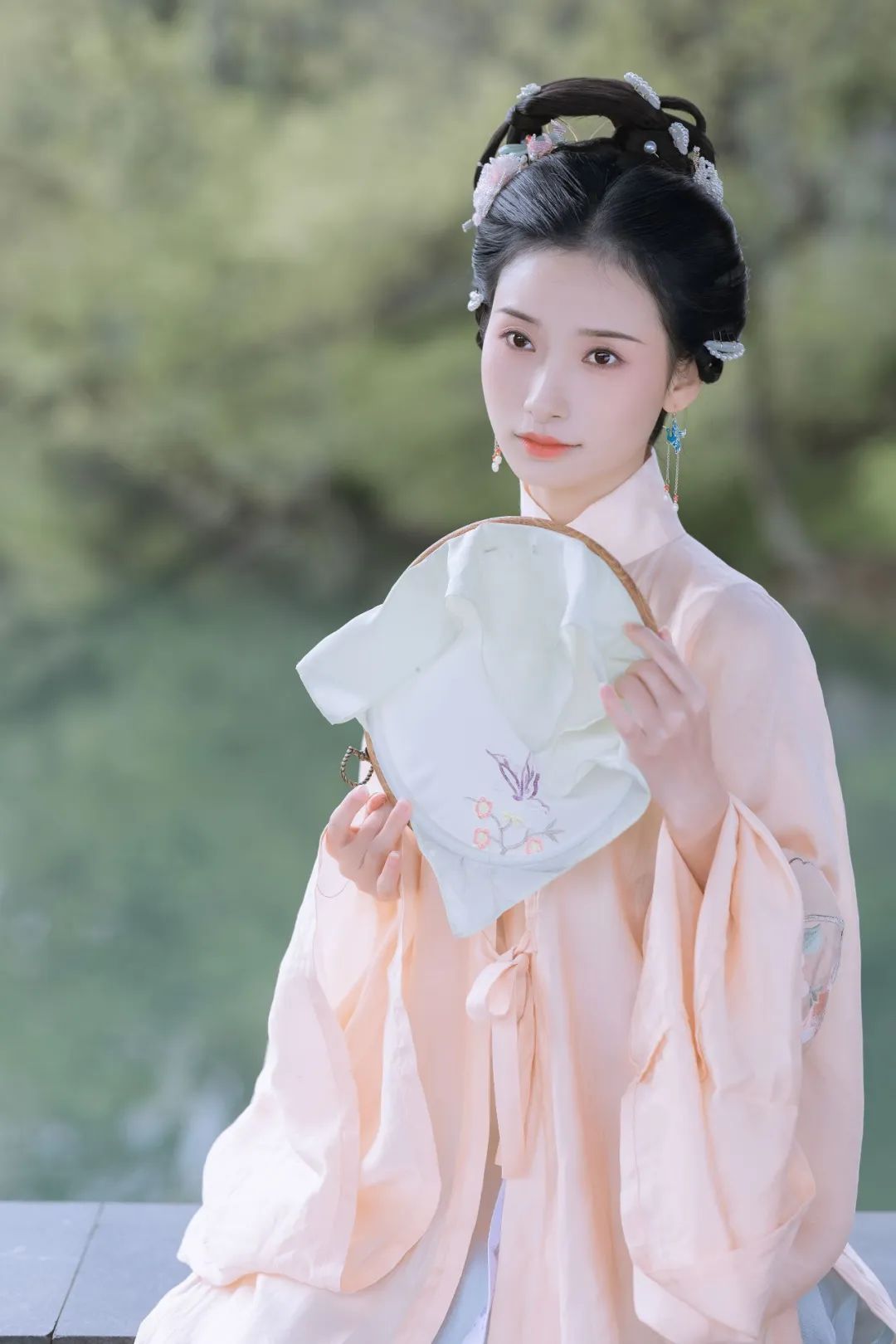 入画江南