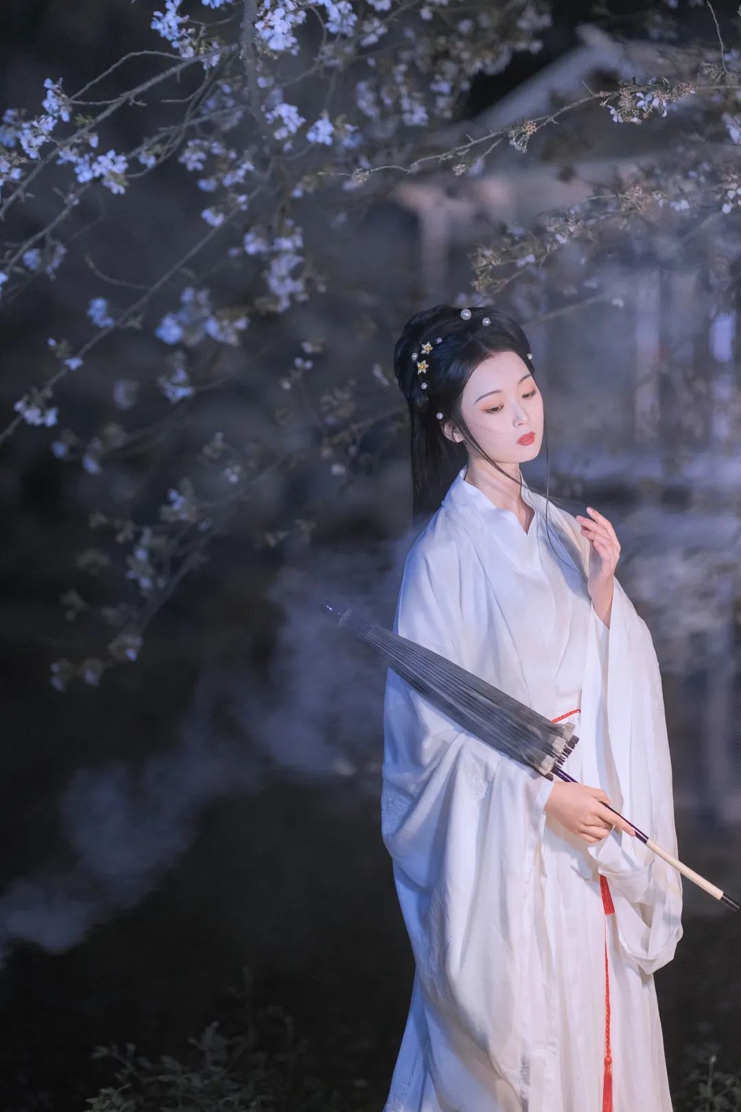 一枕清梦