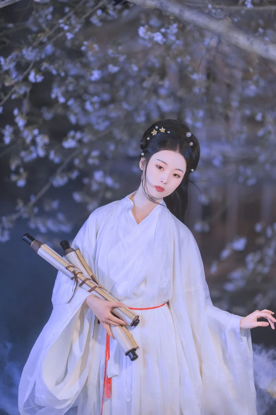 一枕清梦