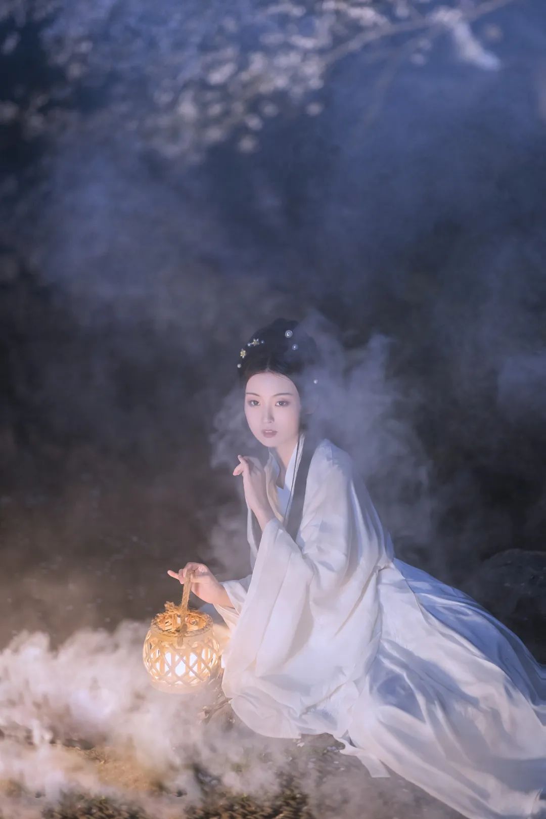 一枕清梦