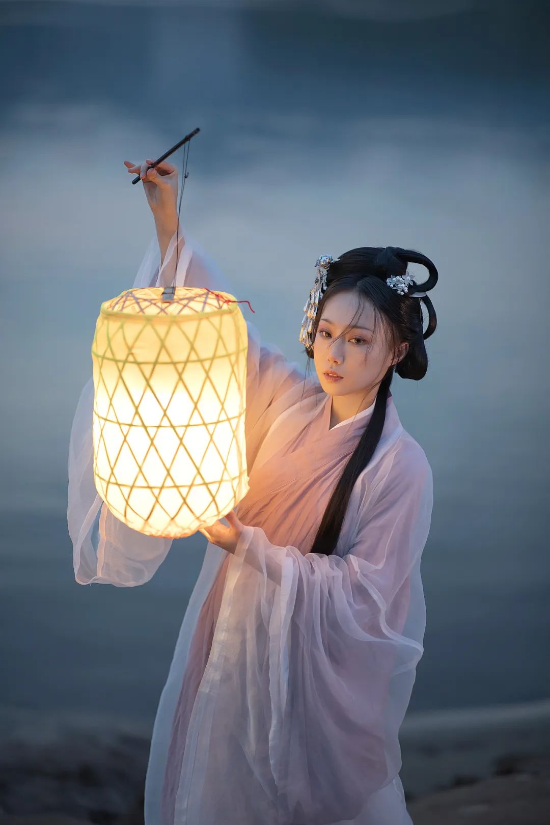 静夜