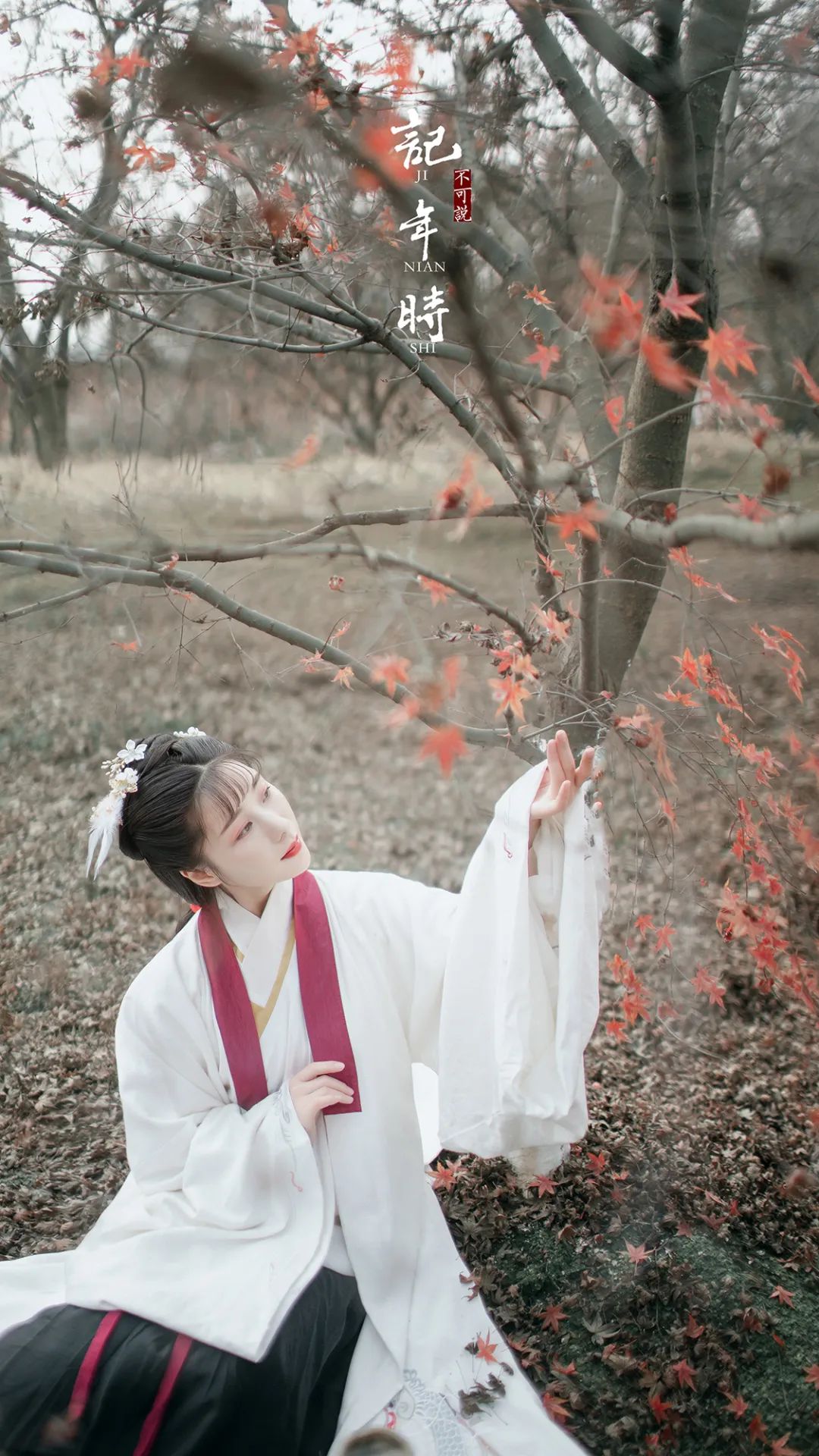 记年时