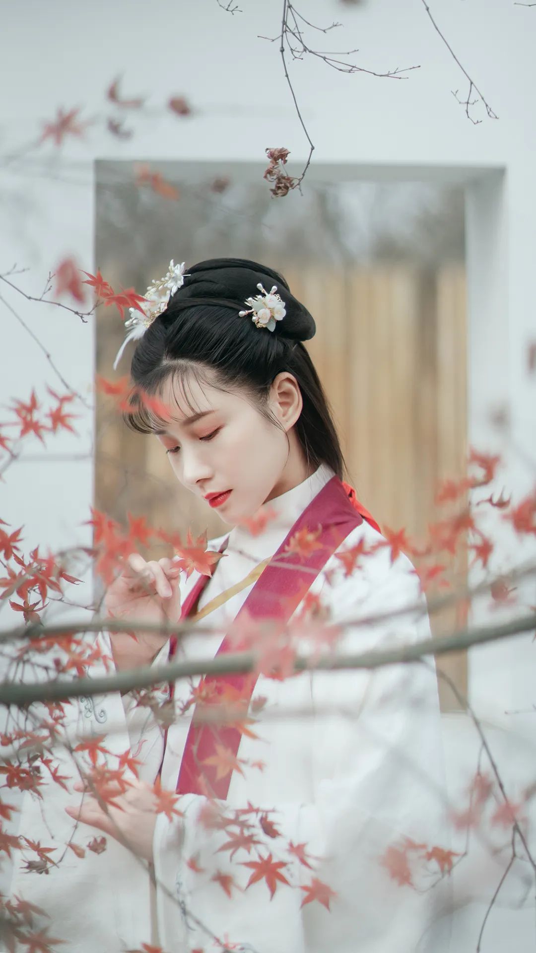 记年时