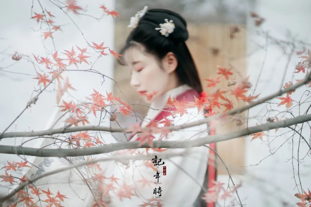 记年时