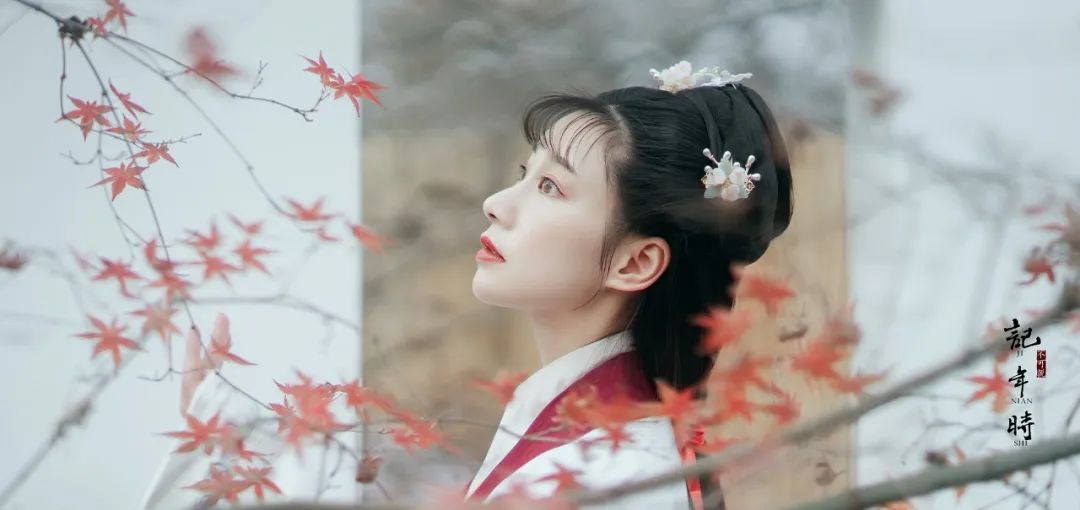 记年时