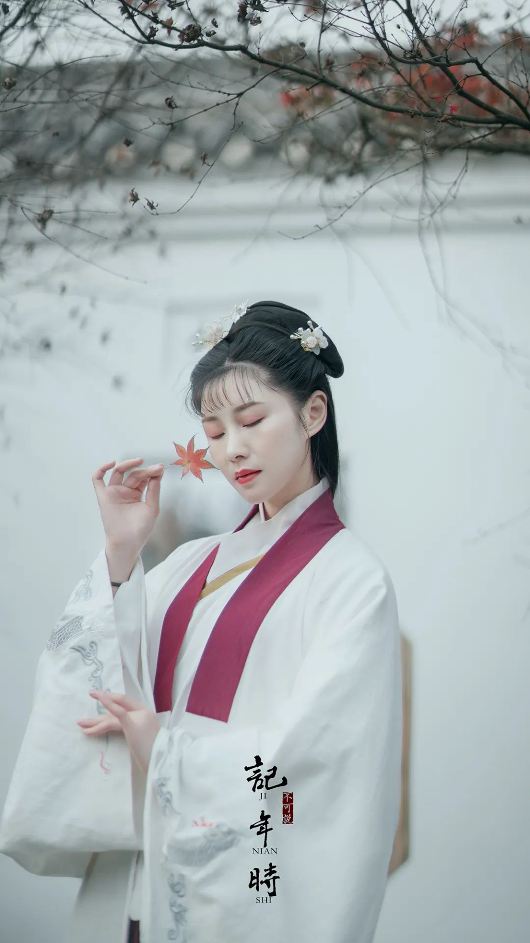 记年时