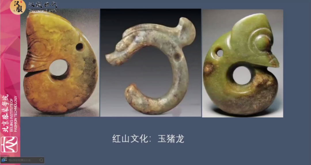现代汉服大讲坛首期摘要| 北服教授蒋金锐谈中华传统服饰形态基础之平面结构和缘边结构