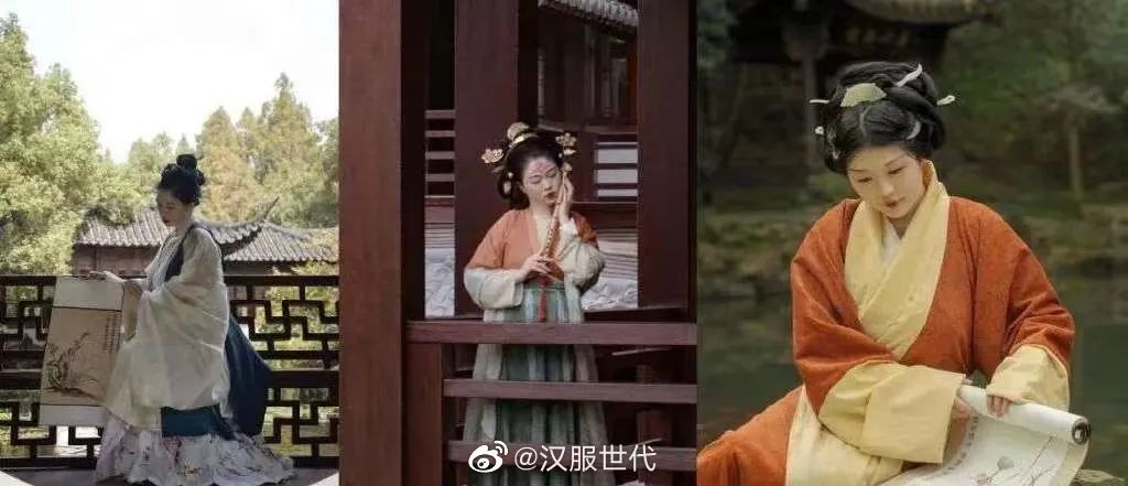 【汉服简讯】2022年4月17日新闻资讯 【汉服简讯】2022年4月17日新闻资讯