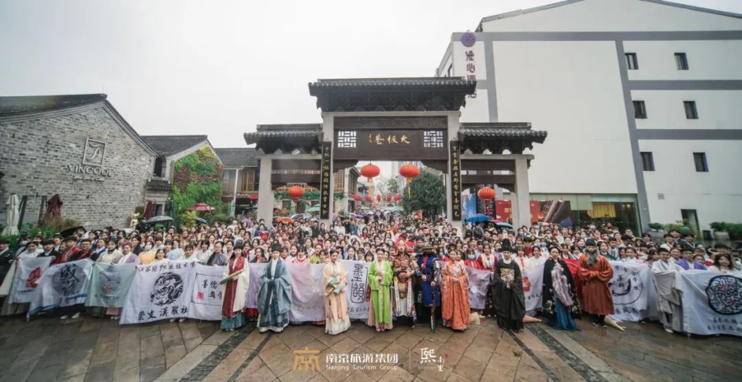 转载文章|如何理解汉服复兴？执大象,天下往！汉服“道、义、功用”浅说