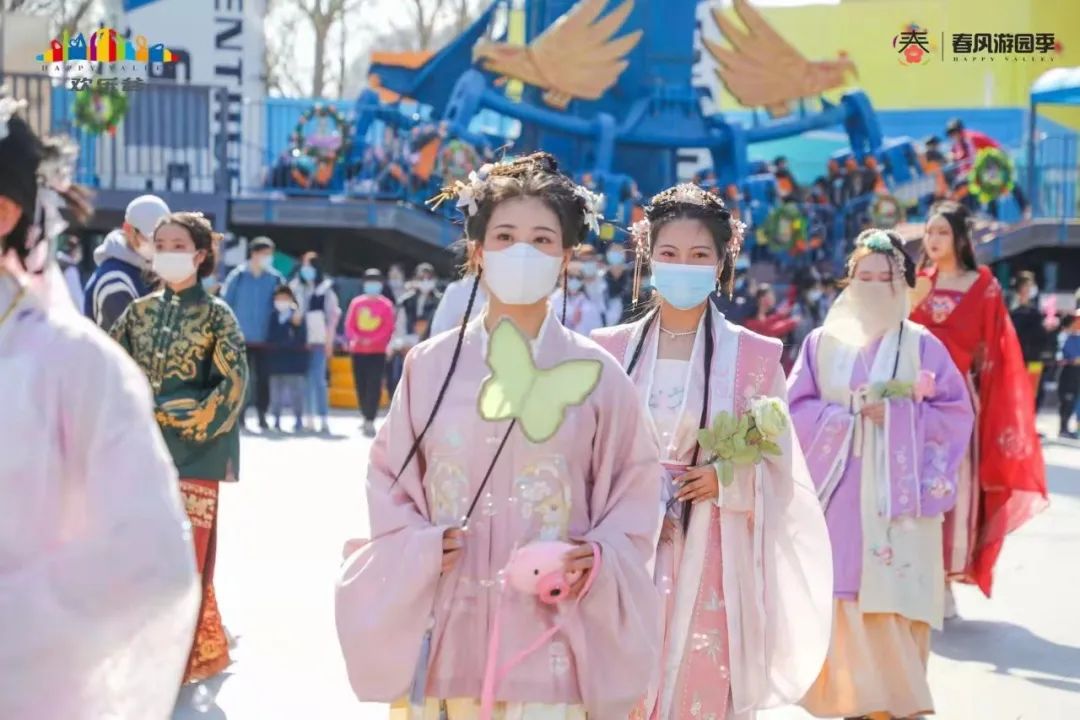 转载文章|如何理解汉服复兴?执大象,天下往!汉服“道、义、功用”浅说 转载文章|如何理解汉服复兴?执大象,天下往!汉服“道、义、功用”浅说