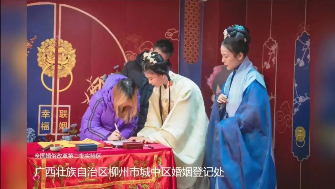 转载文章|如何理解汉服复兴？执大象,天下往！汉服“道、义、功用”浅说