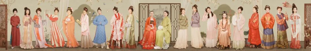 转载文章|如何理解汉服复兴?执大象,天下往!汉服“道、义、功用”浅说 转载文章|如何理解汉服复兴?执大象,天下往!汉服“道、义、功用”浅说