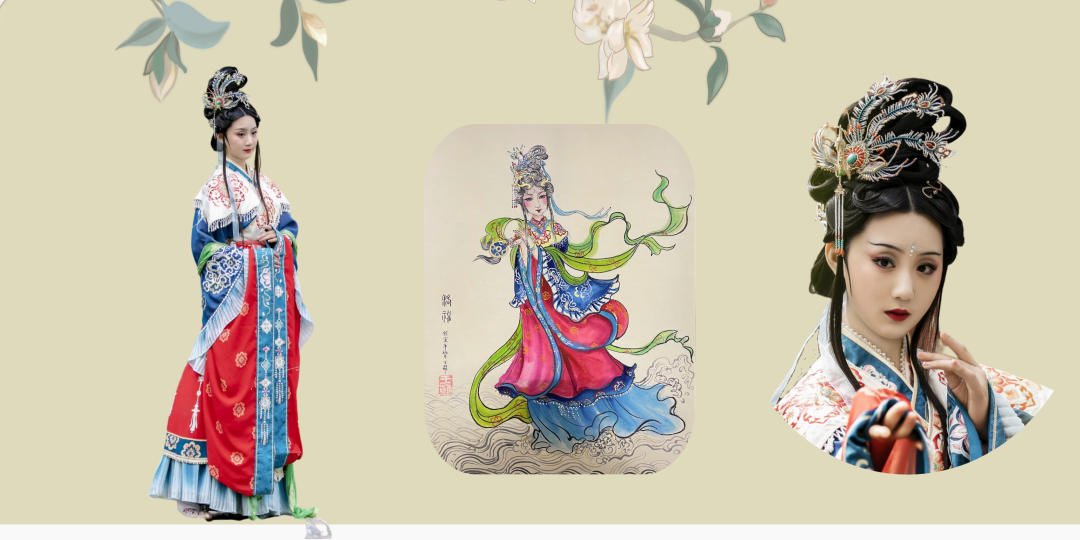 第四届礼衣华夏全球汉服超模大赛——郑州赛区报名开启
