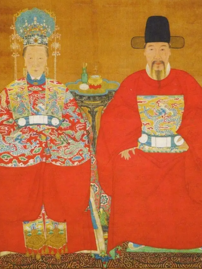 《大国之殇——汉服消亡简史》发布17周年纪念(上) 《大国之殇——汉服消亡简史》发布17周年纪念(上)
