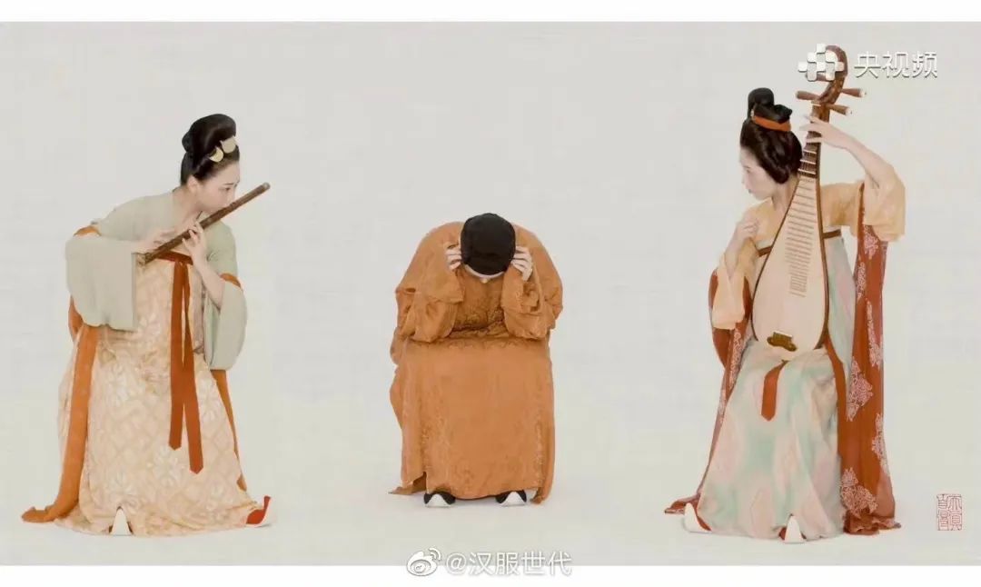 【汉服简讯】2022年5月6日新闻资讯 【汉服简讯】2022年5月6日新闻资讯