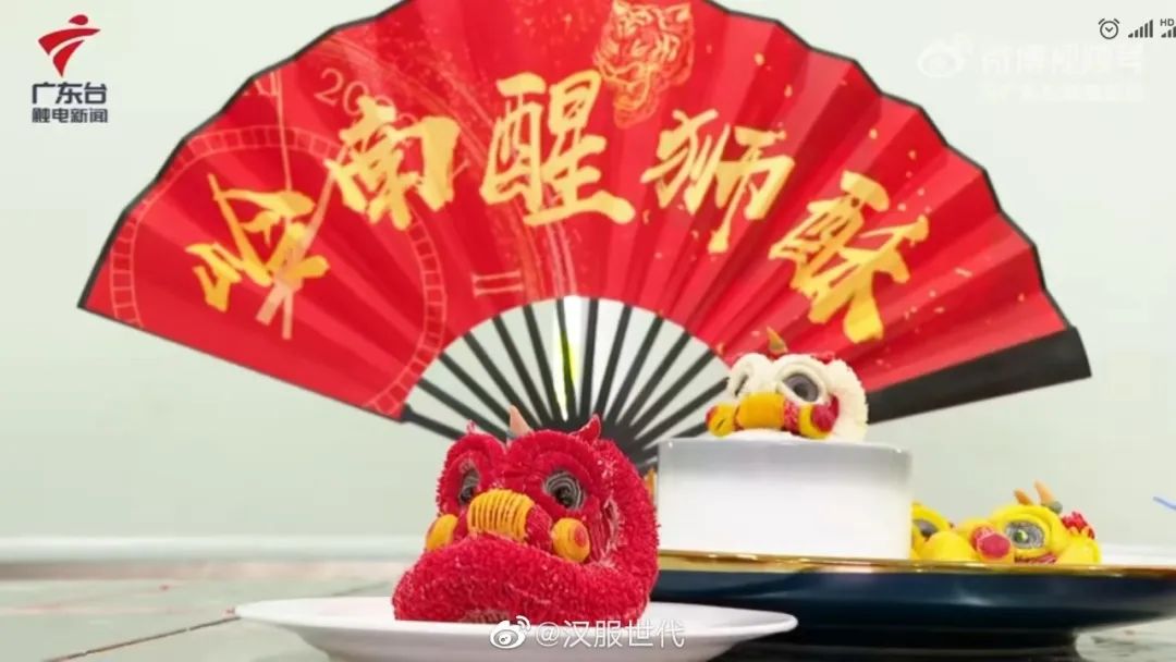 【汉服简讯】2022年6月13日新闻资讯 【汉服简讯】2022年6月13日新闻资讯