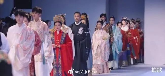 【汉服简讯】2022年6月28日新闻资讯 【汉服简讯】2022年6月28日新闻资讯