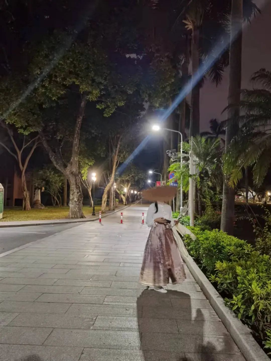 马面裙出海丨披我汉衫，着我华裳，与子偕行