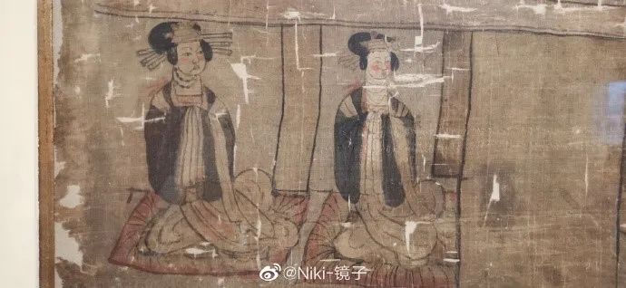 汉裁｜浅谈纱向对汉服外观形态的影响