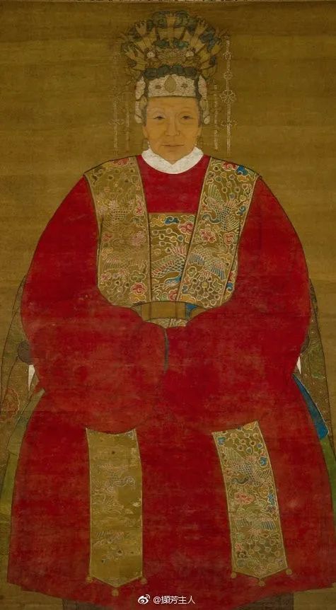 汉裁｜浅谈纱向对汉服外观形态的影响
