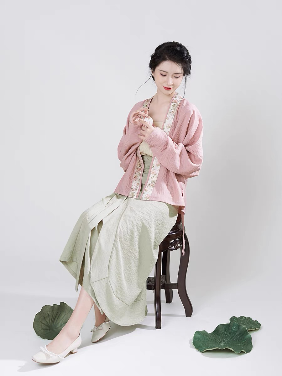 平价宋制丨不冷不热的季节最适合“百元”价位的宋制 平价宋制丨不冷不热的季节最适合“百元”价位的宋制