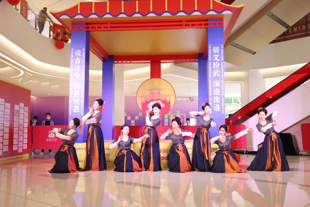活动招募 | 中秋金铂&广汉有约——追月祈福、体验节日民俗、听琴观汉舞 活动招募 | 中秋金铂&广汉有约——追月祈福、体验节日民俗、听琴观汉舞