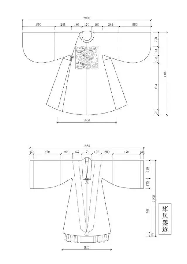 兰芷芳兮获“青年网络文明使者”，提高社会各界对汉服文化的关注
