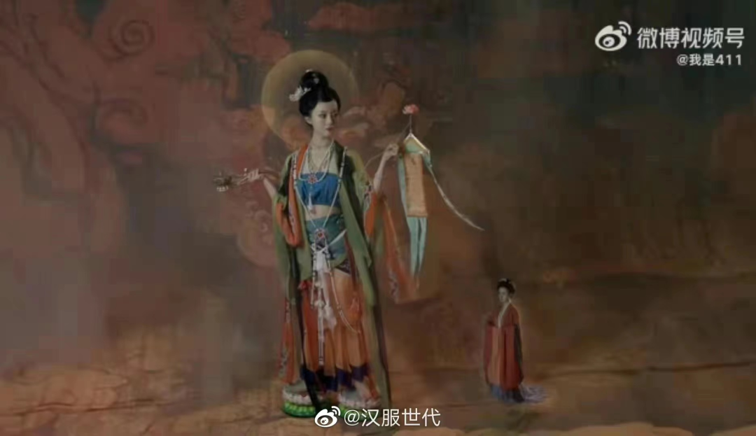 【汉服简讯】2022年8月27日新闻资讯