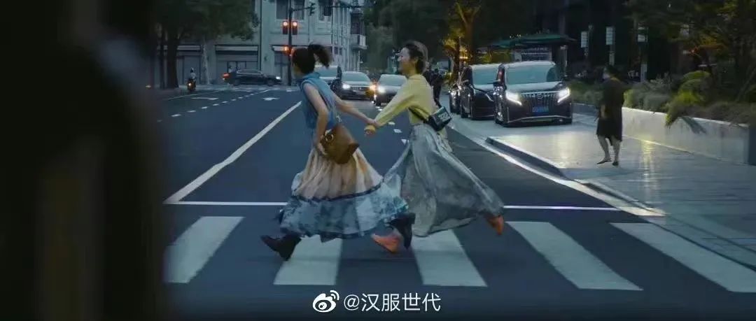 【汉服简讯】2022年9月17日新闻资讯