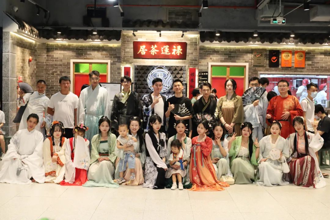 活动报导｜9月25日第2期新人见面会精彩回顾和超多感想
