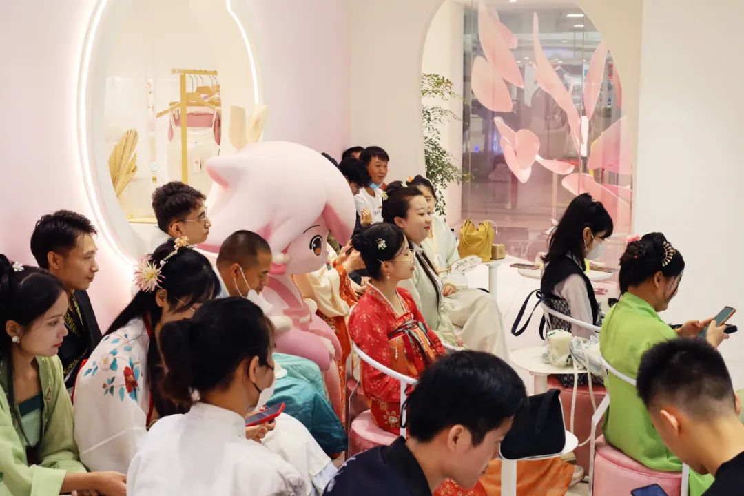 活动报导｜9月25日第2期新人见面会精彩回顾和超多感想