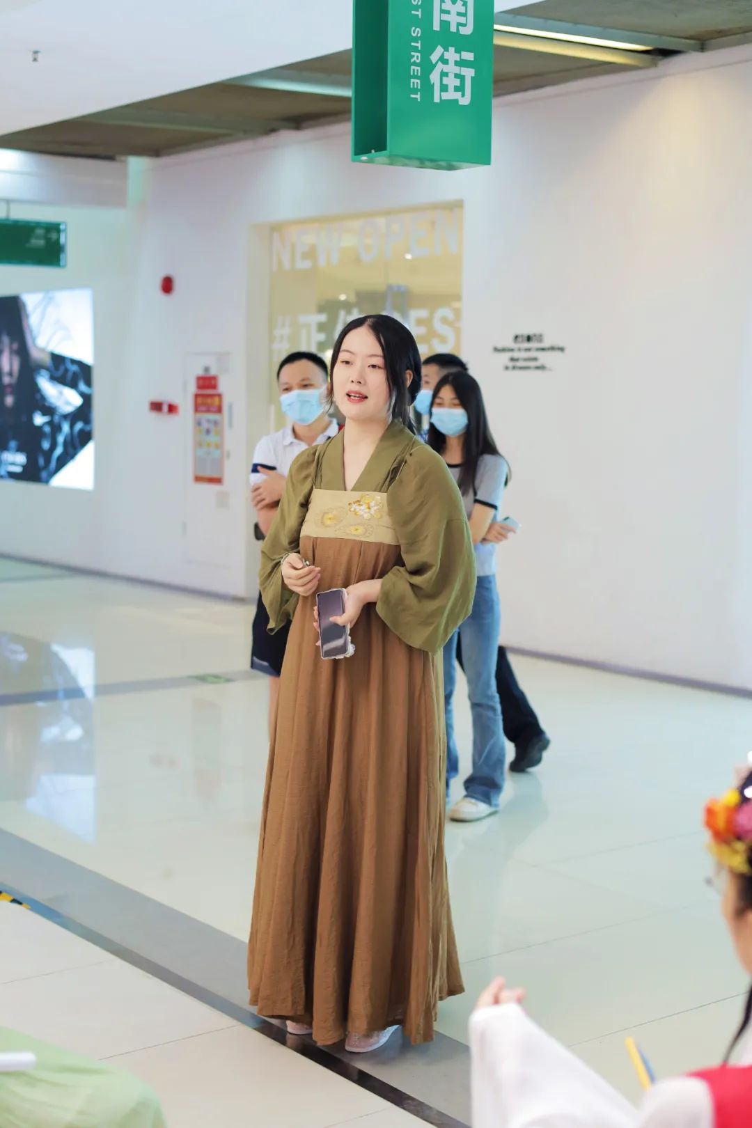 活动报导｜9月25日第2期新人见面会精彩回顾和超多感想