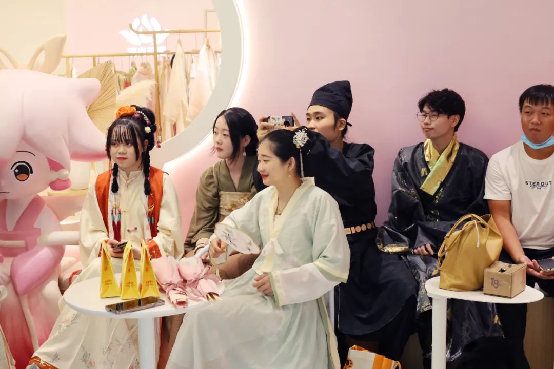 活动报导｜9月25日第2期新人见面会精彩回顾和超多感想