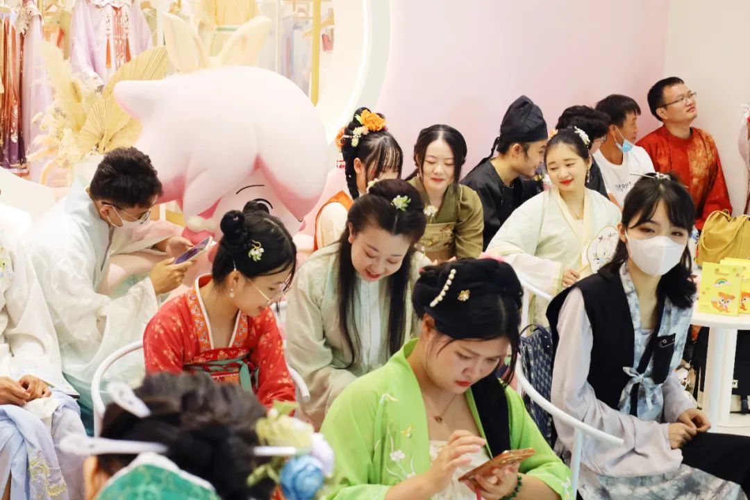 活动报导｜9月25日第2期新人见面会精彩回顾和超多感想