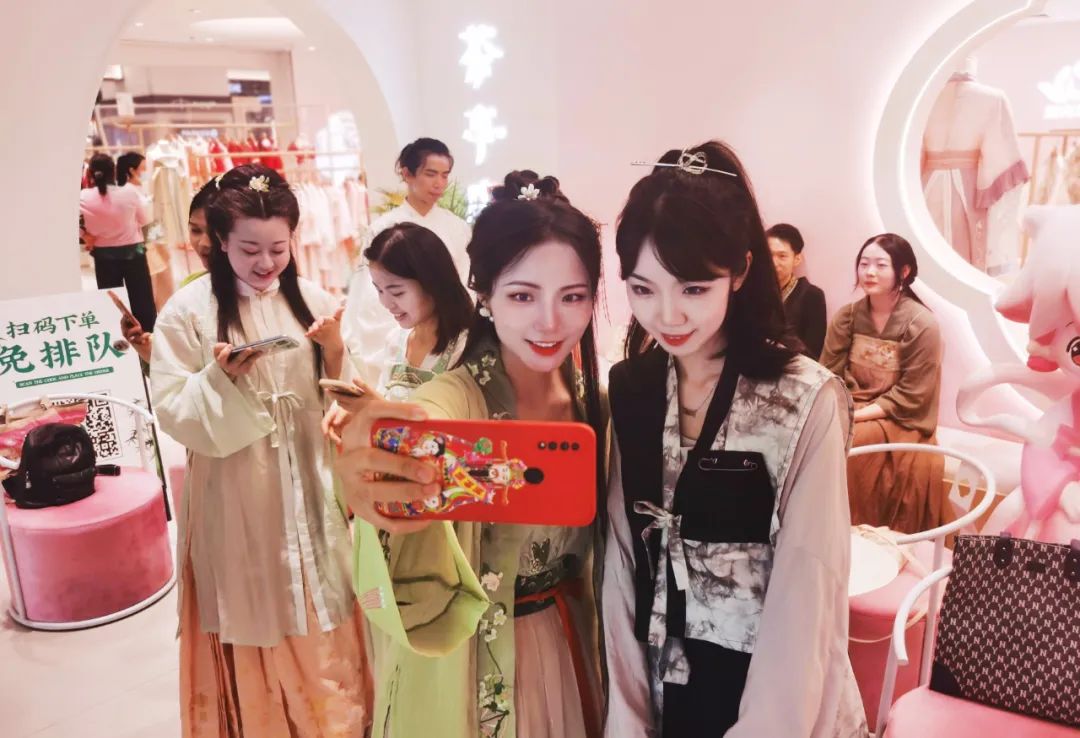 活动报导｜9月25日第2期新人见面会精彩回顾和超多感想