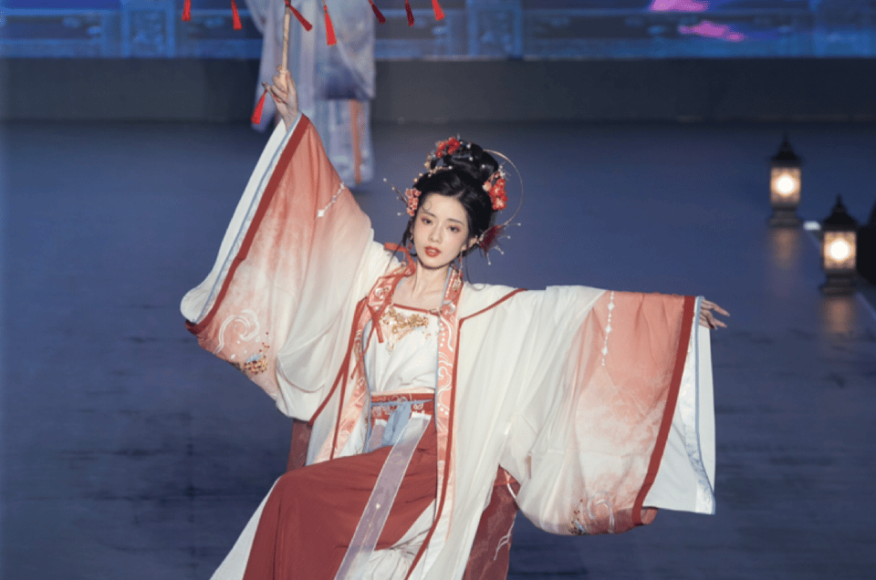 2022国风大典国风焕新夜倒计时！一篇看懂全部精彩内容！