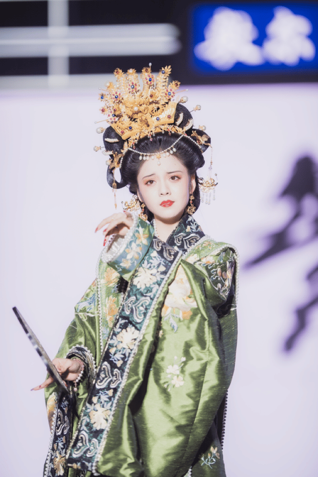 2022国风大典国风焕新夜倒计时！一篇看懂全部精彩内容！