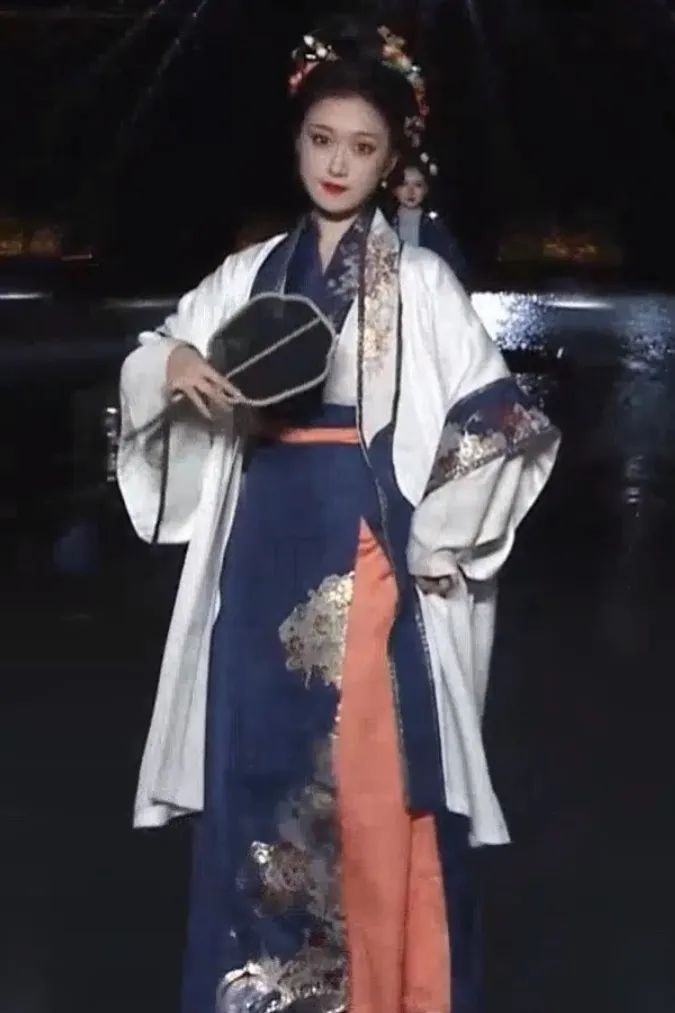 国风大典 | 是否值得观众的期待? 国风大典 | 是否值得观众的期待?