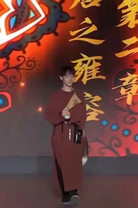 国风大典 | 是否值得观众的期待? 国风大典 | 是否值得观众的期待?