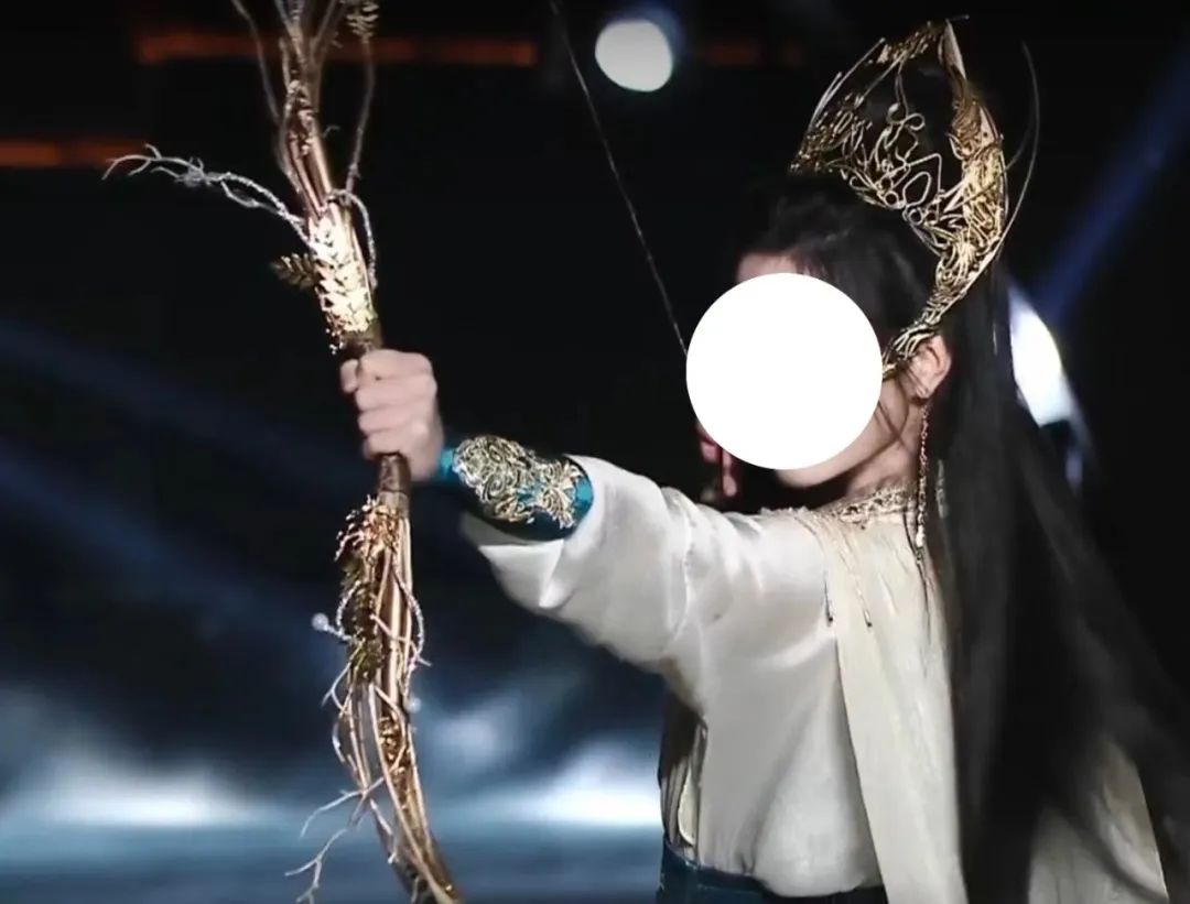 国风大典 | 是否值得观众的期待? 国风大典 | 是否值得观众的期待?