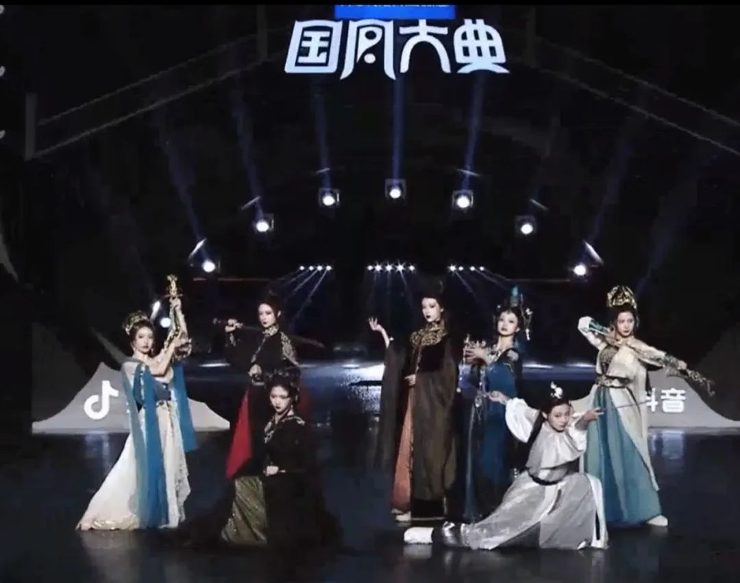 国风大典 | 是否值得观众的期待？