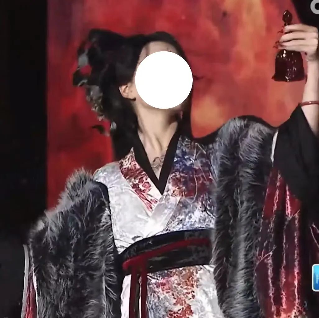 国风大典 | 是否值得观众的期待? 国风大典 | 是否值得观众的期待?