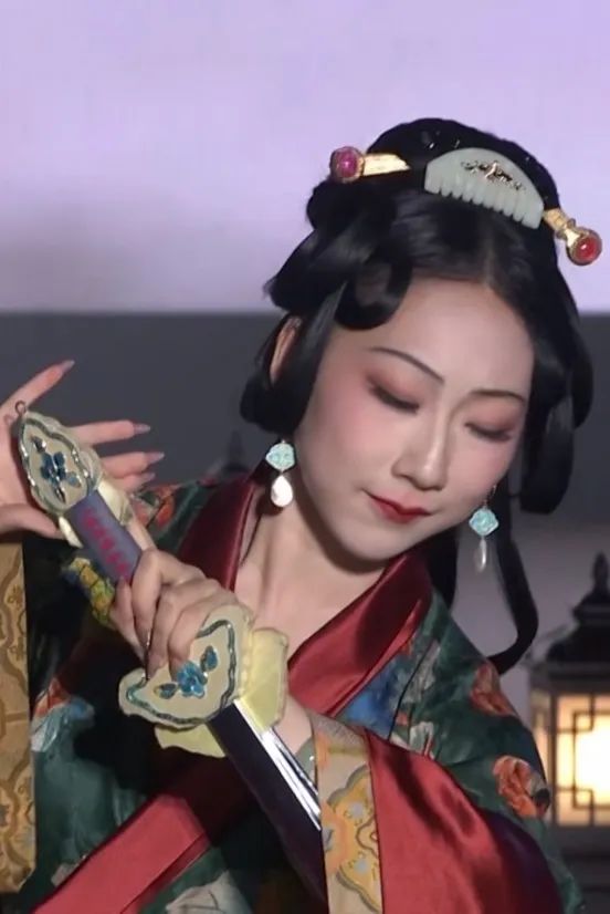 国风大典 | 是否值得观众的期待? 国风大典 | 是否值得观众的期待?