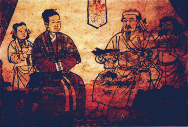 如何看待和理解吾其左衽？多学科全面研究提出左衽完整释义