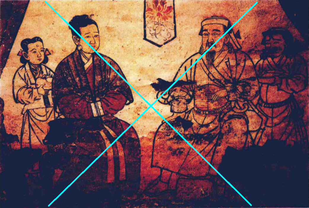 左衽吟连载|对学术研究和网络讨论的回顾 左衽吟连载|对学术研究和网络讨论的回顾