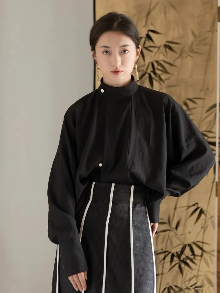 走，把汉服穿出街！