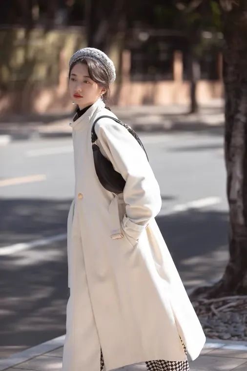 走，把汉服穿出街！