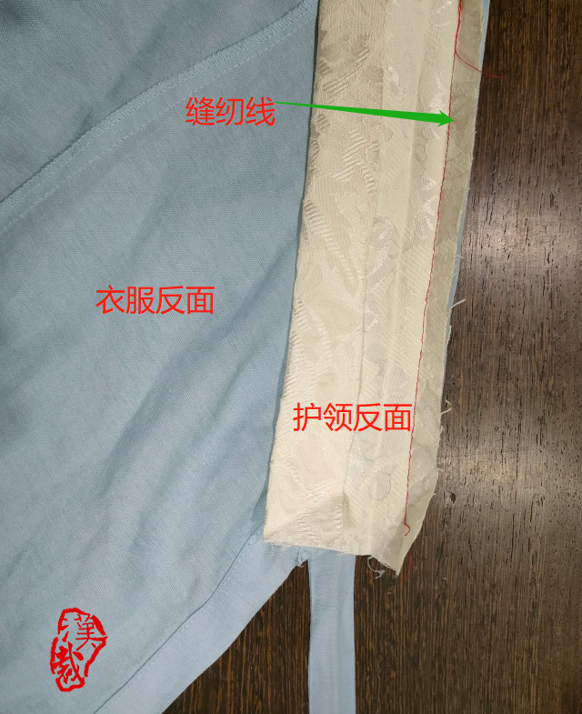 汉裁｜周塘桥南宋墓出土服饰若干细节