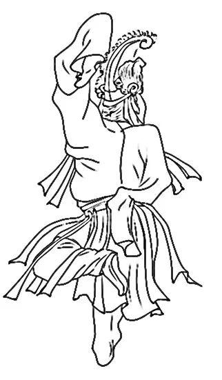 讲座回顾 | 从《梦华录》和中国古画看宋代百工服饰 讲座回顾 | 从《梦华录》和中国古画看宋代百工服饰