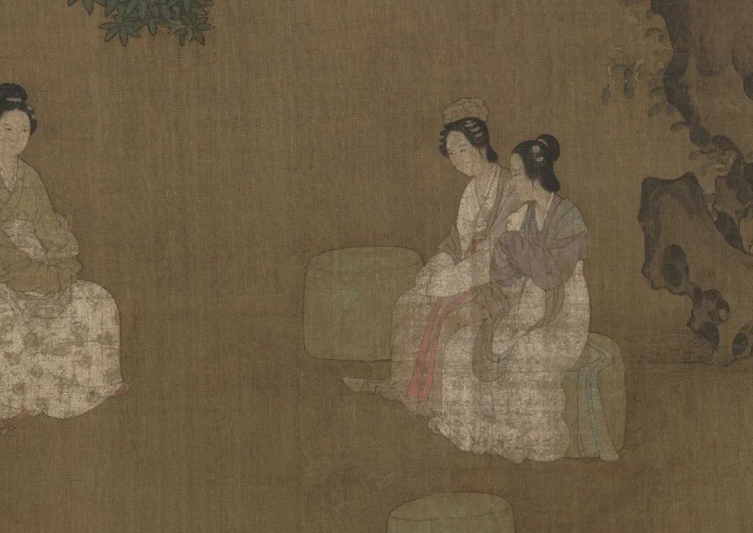 讲座回顾 | 从《梦华录》和中国古画看宋代百工服饰 讲座回顾 | 从《梦华录》和中国古画看宋代百工服饰